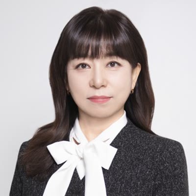 조경희 한국미래AI협회 책임연구원