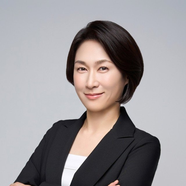 조은이 한국미래AI협회 부회장