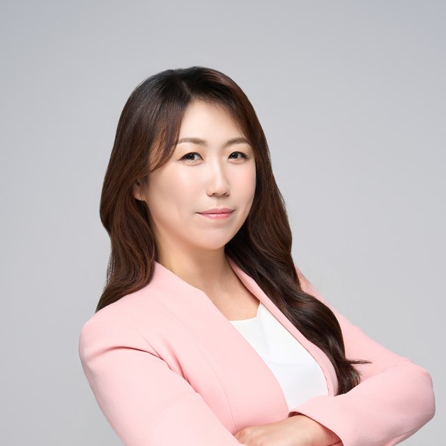 정옥선 한국미래AI협회 협회장
