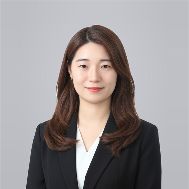 김지혜 한국미래AI협회 교육이사