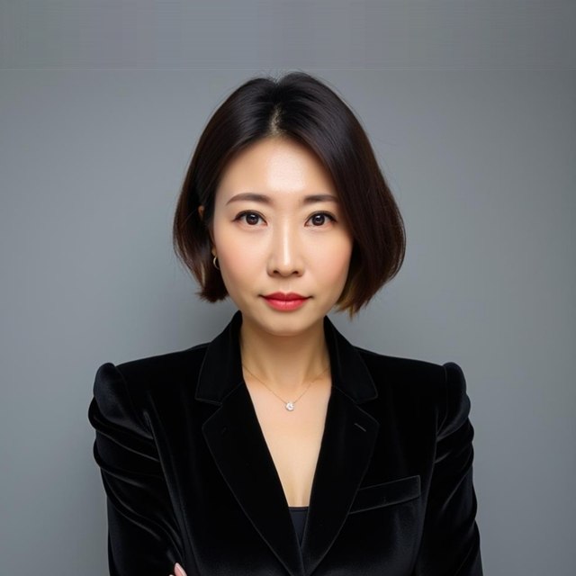 박영란 한국미래AI협회 교육이사